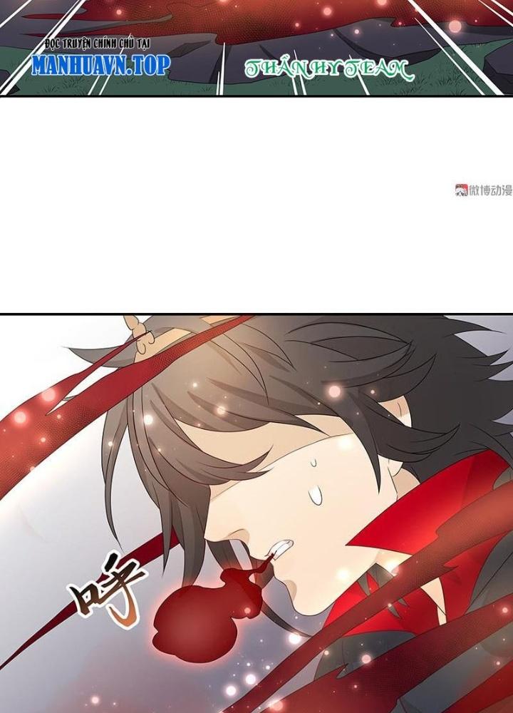 Ma Vương Nãi Ba Đang Tu Luyện Chapter 39 - Trang 2