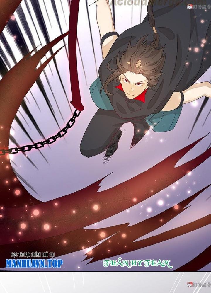 Ma Vương Nãi Ba Đang Tu Luyện Chapter 39 - Trang 2