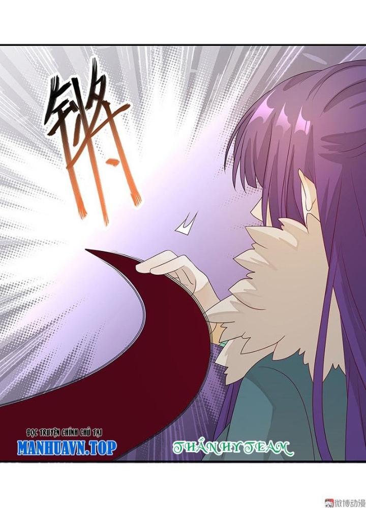 Ma Vương Nãi Ba Đang Tu Luyện Chapter 39 - Trang 2