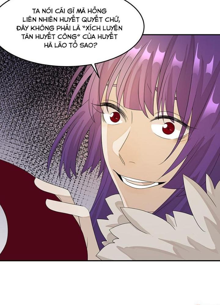 Ma Vương Nãi Ba Đang Tu Luyện Chapter 39 - Trang 2