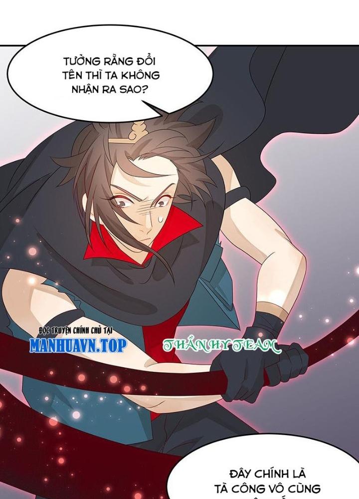 Ma Vương Nãi Ba Đang Tu Luyện Chapter 39 - Trang 2