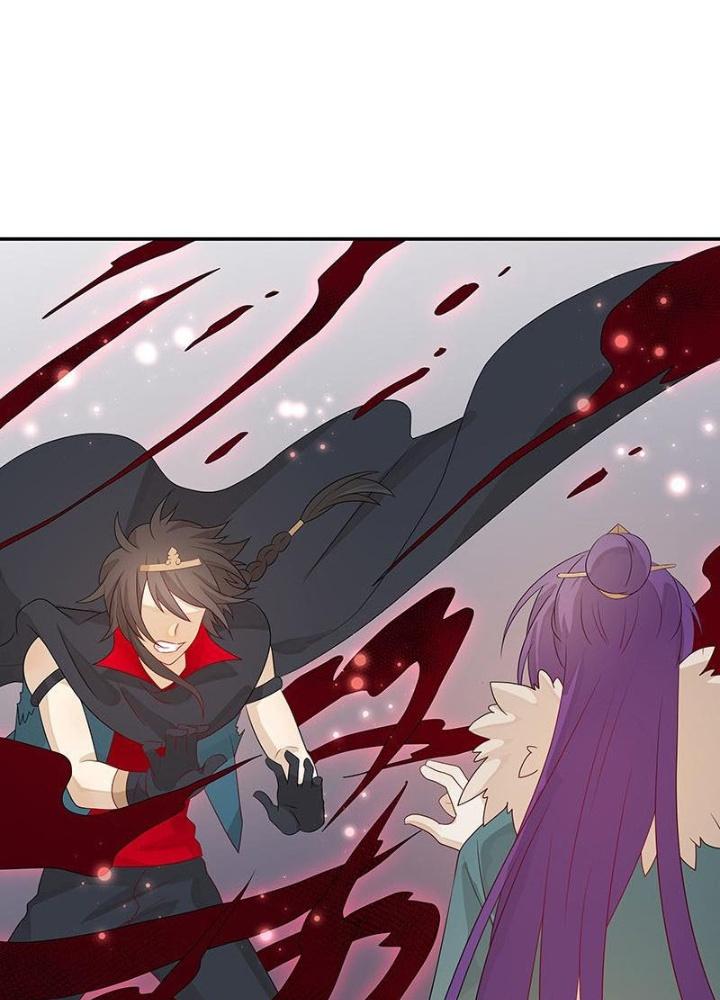 Ma Vương Nãi Ba Đang Tu Luyện Chapter 39 - Trang 2