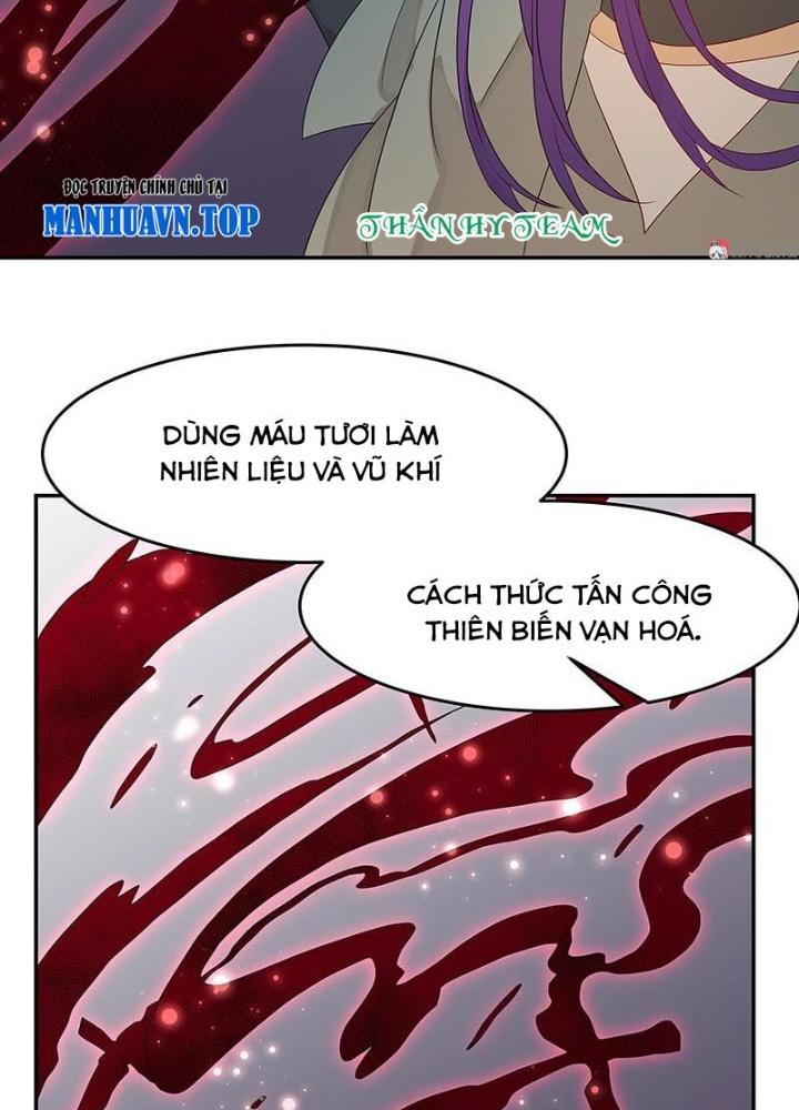 Ma Vương Nãi Ba Đang Tu Luyện Chapter 39 - Trang 2