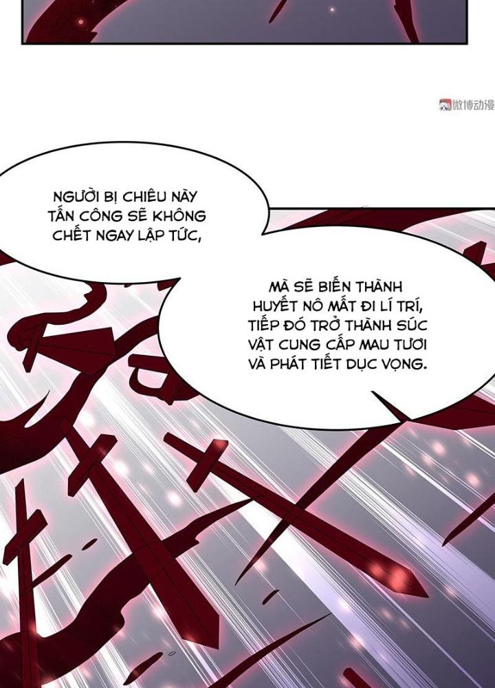 Ma Vương Nãi Ba Đang Tu Luyện Chapter 39 - Trang 2