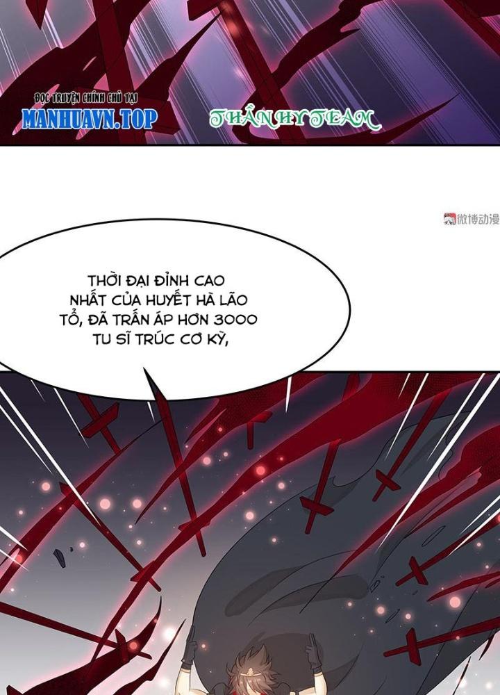 Ma Vương Nãi Ba Đang Tu Luyện Chapter 39 - Trang 2