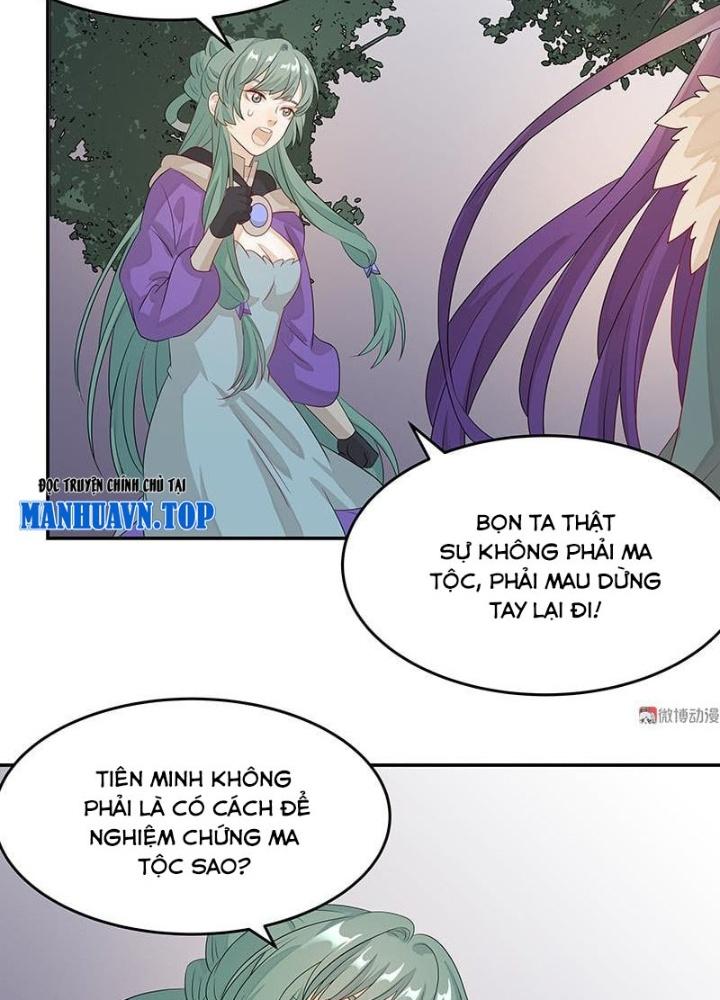 Ma Vương Nãi Ba Đang Tu Luyện Chapter 39 - Trang 2