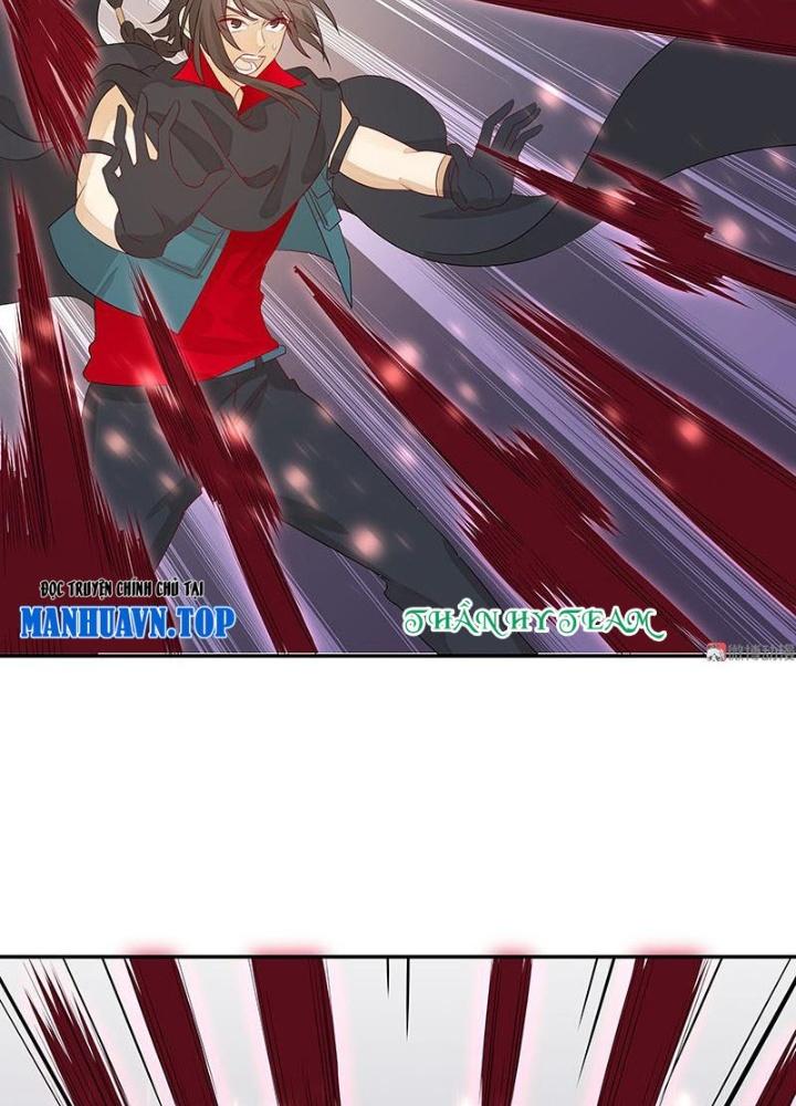 Ma Vương Nãi Ba Đang Tu Luyện Chapter 39 - Trang 2