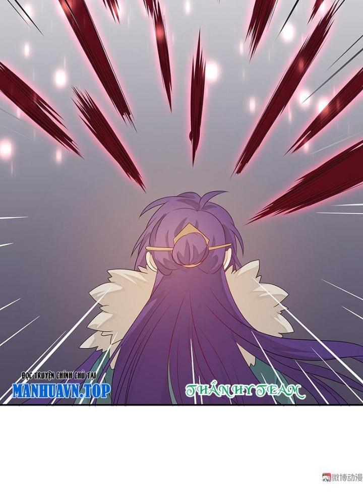 Ma Vương Nãi Ba Đang Tu Luyện Chapter 39 - Trang 2