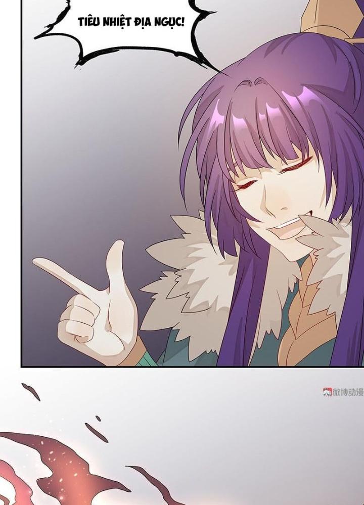 Ma Vương Nãi Ba Đang Tu Luyện Chapter 39 - Trang 2