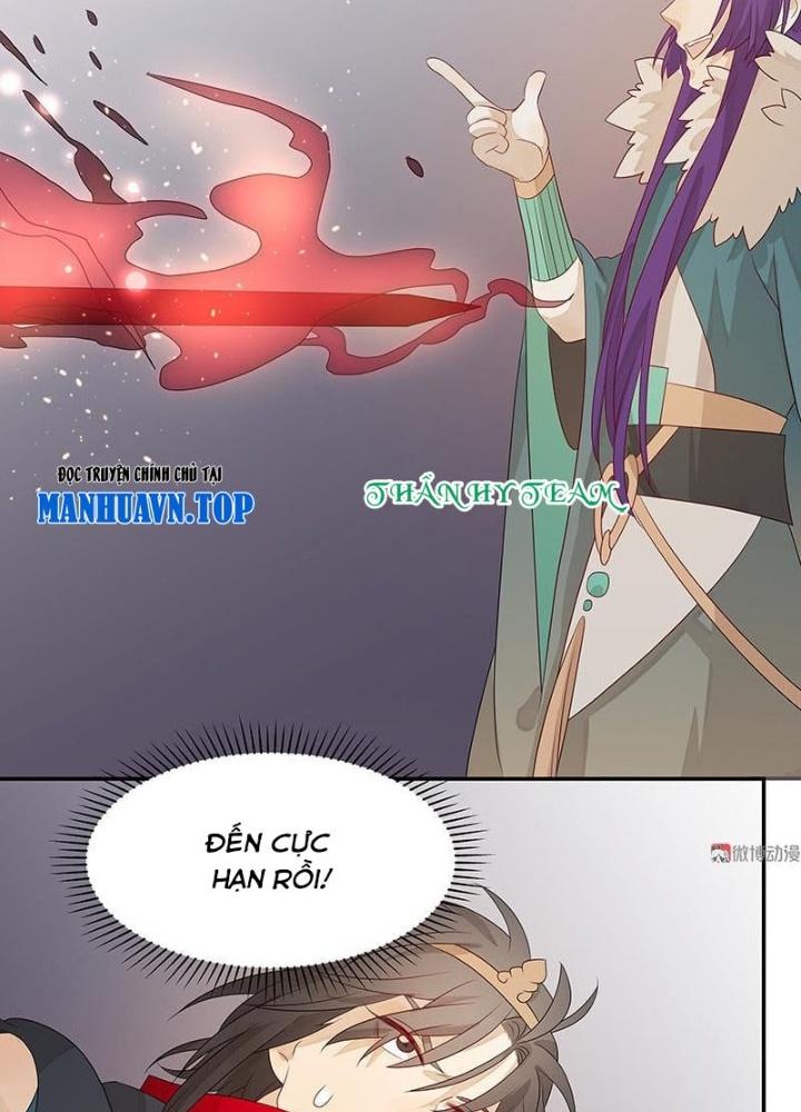 Ma Vương Nãi Ba Đang Tu Luyện Chapter 39 - Trang 2