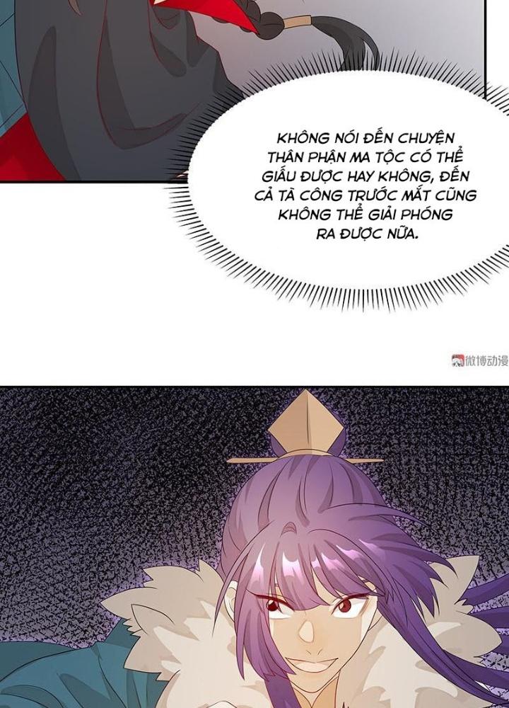 Ma Vương Nãi Ba Đang Tu Luyện Chapter 39 - Trang 2