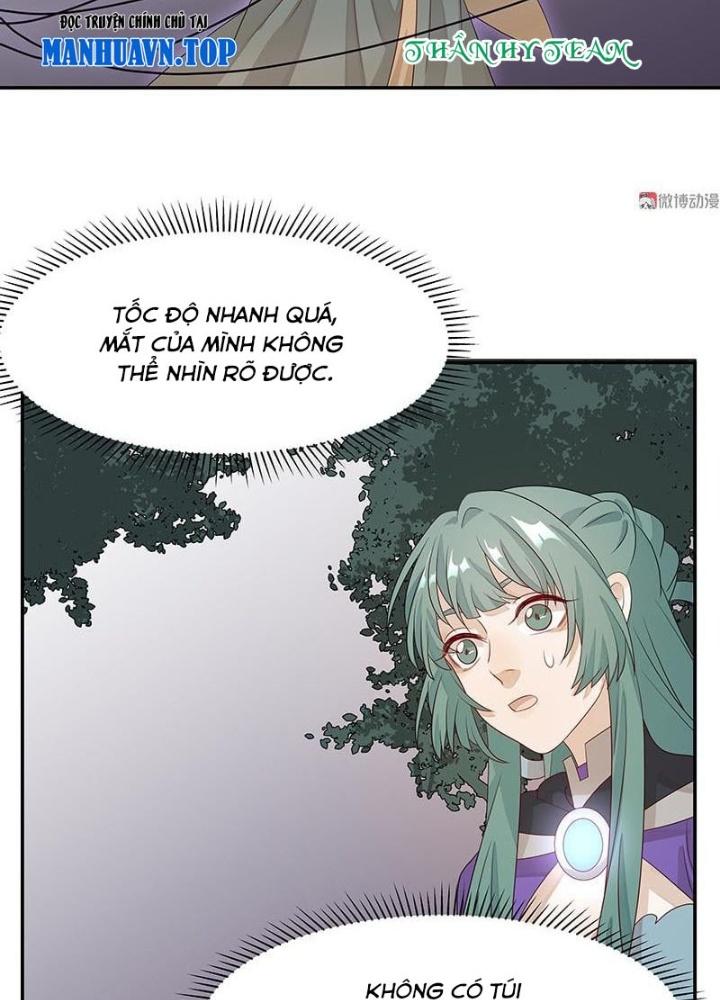 Ma Vương Nãi Ba Đang Tu Luyện Chapter 39 - Trang 2