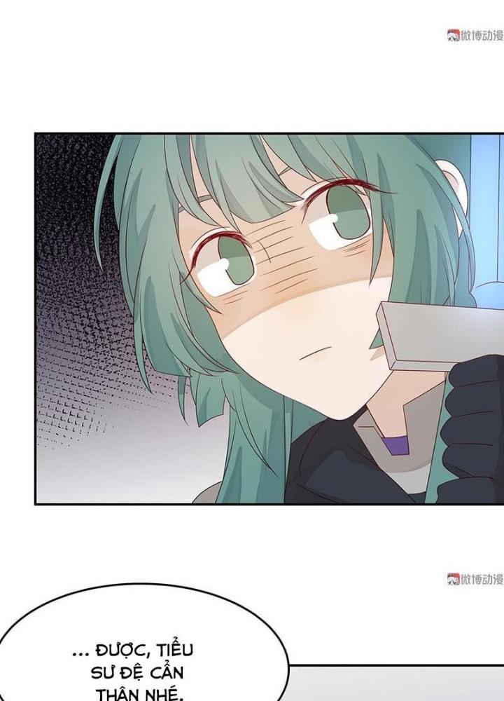 Ma Vương Nãi Ba Đang Tu Luyện Chapter 39 - Trang 2