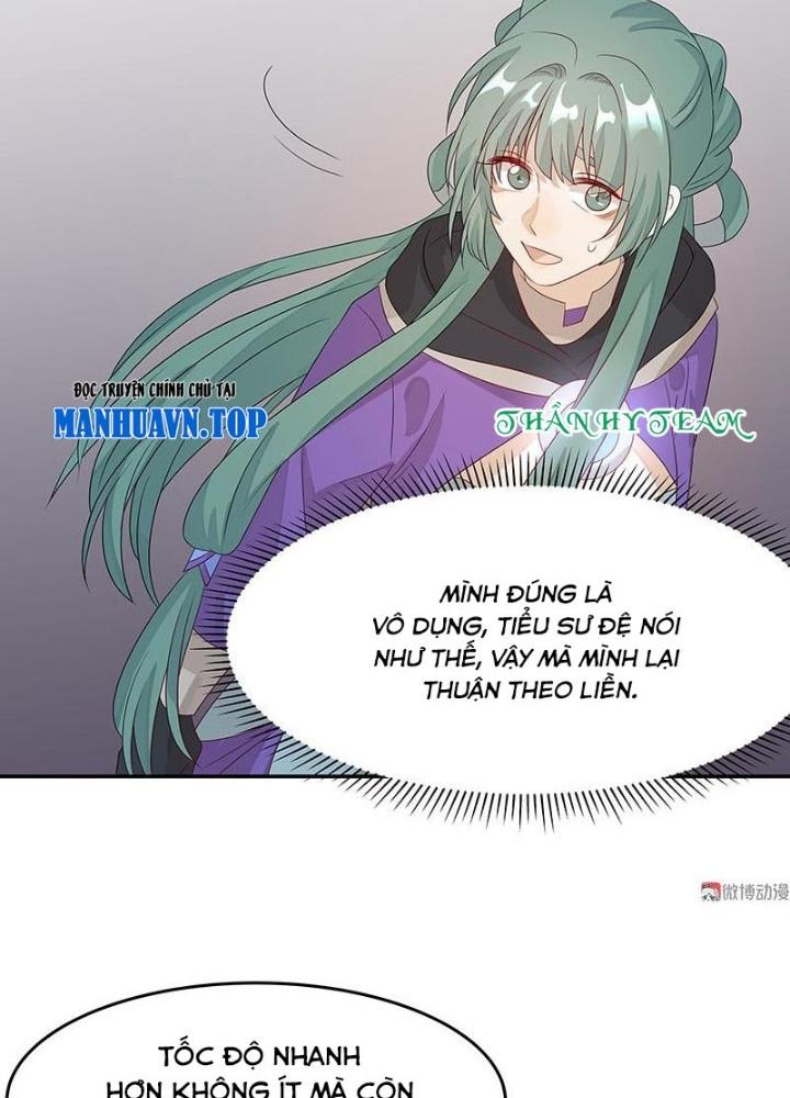 Ma Vương Nãi Ba Đang Tu Luyện Chapter 39 - Trang 2