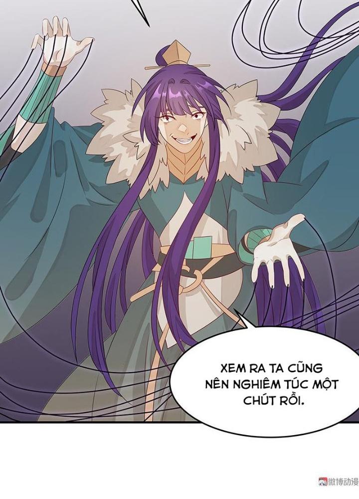 Ma Vương Nãi Ba Đang Tu Luyện Chapter 39 - Trang 2