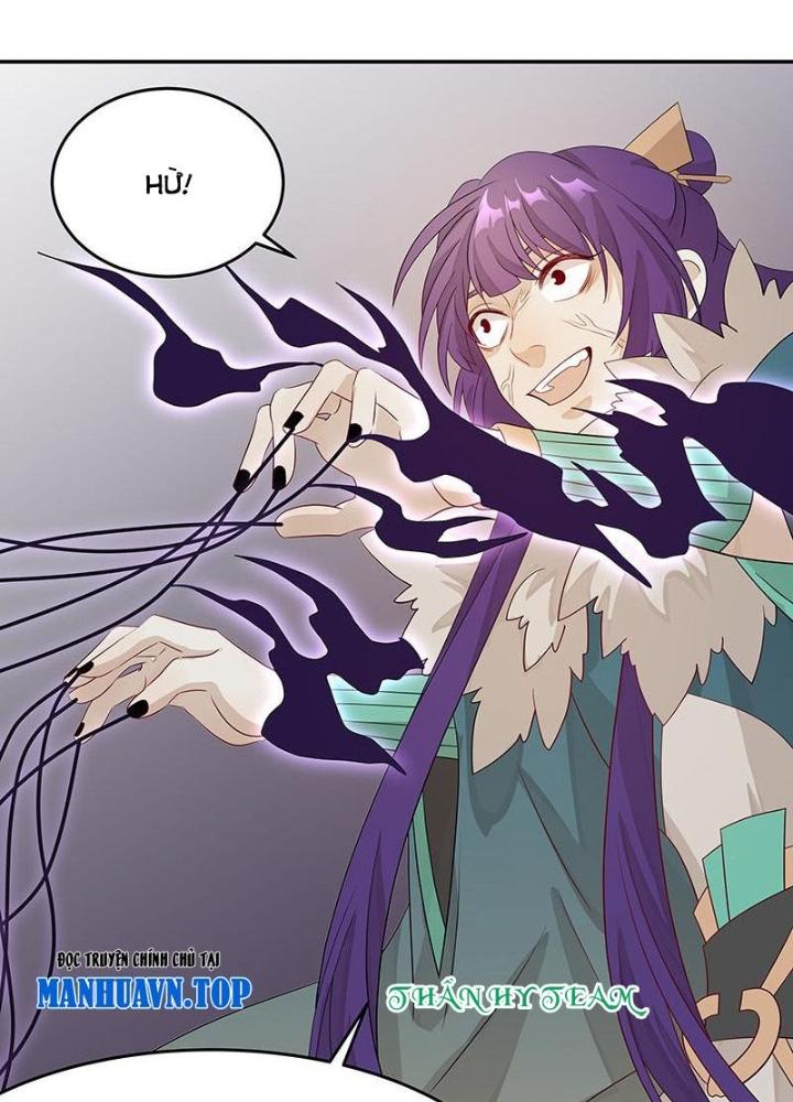 Ma Vương Nãi Ba Đang Tu Luyện Chapter 39 - Trang 2