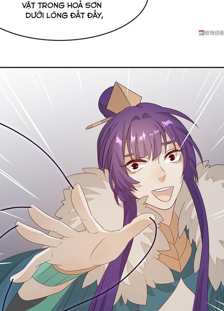 Ma Vương Nãi Ba Đang Tu Luyện Chapter 39 - Trang 2