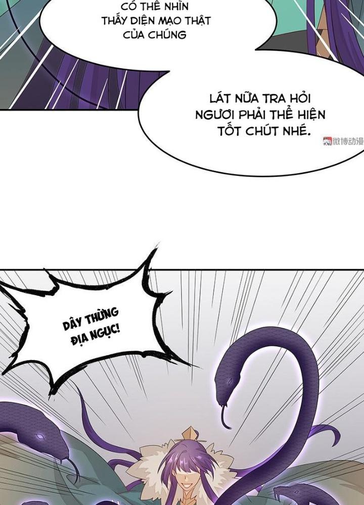 Ma Vương Nãi Ba Đang Tu Luyện Chapter 39 - Trang 2