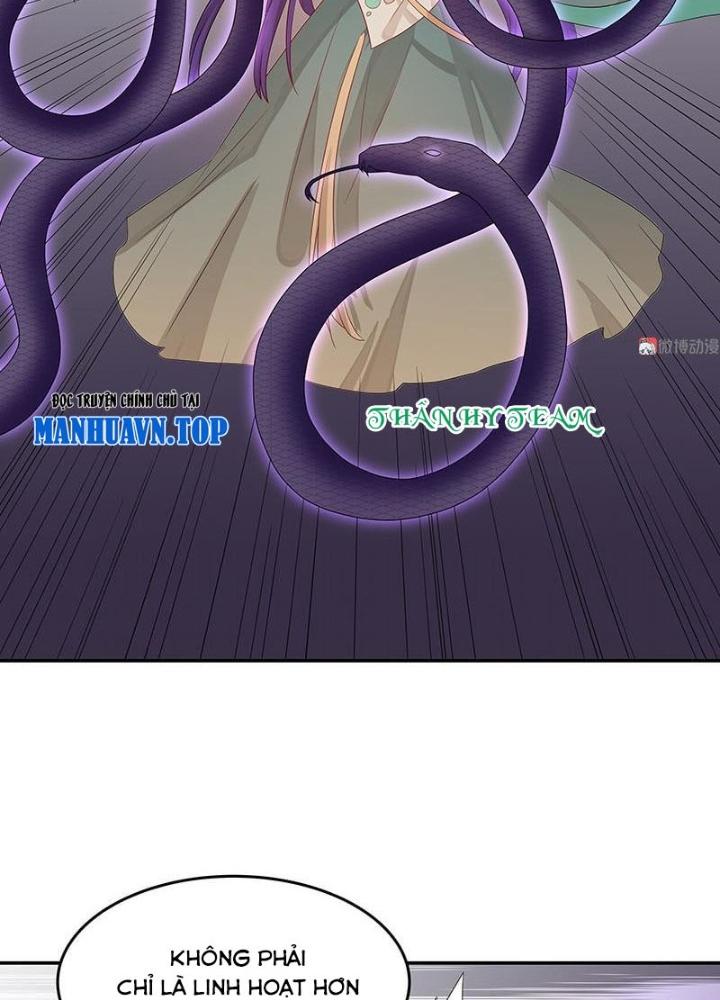 Ma Vương Nãi Ba Đang Tu Luyện Chapter 39 - Trang 2