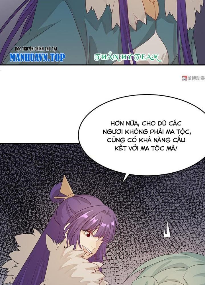 Ma Vương Nãi Ba Đang Tu Luyện Chapter 39 - Trang 2