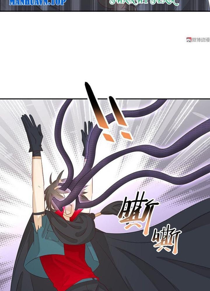 Ma Vương Nãi Ba Đang Tu Luyện Chapter 39 - Trang 2