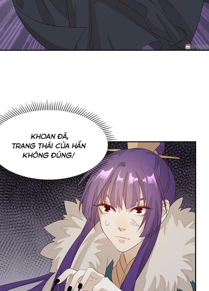 Ma Vương Nãi Ba Đang Tu Luyện Chapter 39 - Trang 2