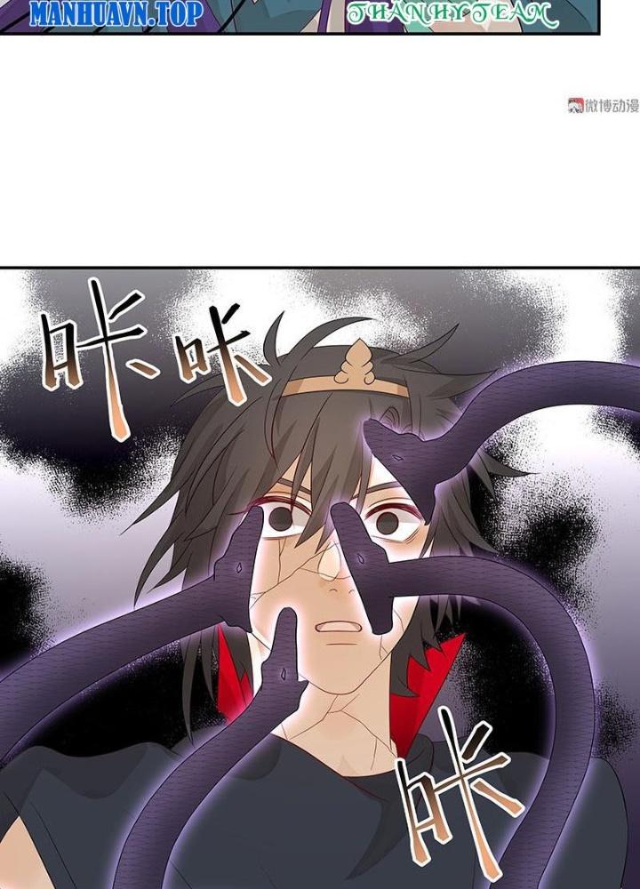 Ma Vương Nãi Ba Đang Tu Luyện Chapter 39 - Trang 2