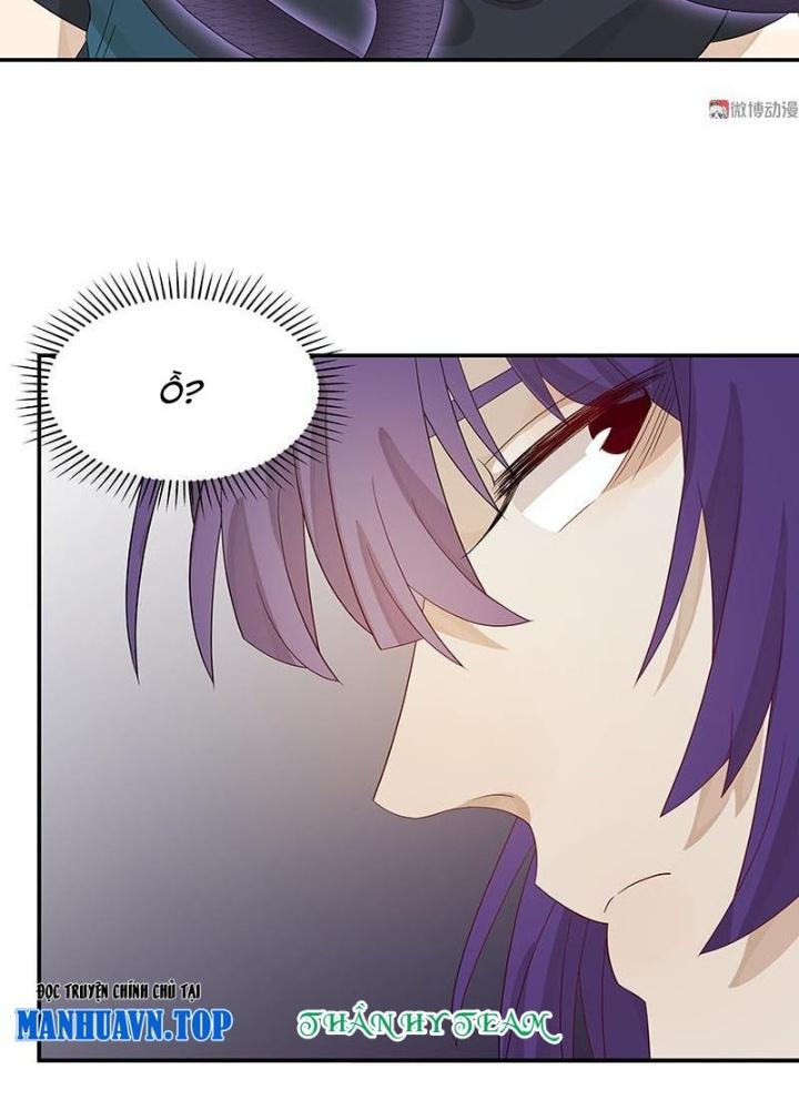 Ma Vương Nãi Ba Đang Tu Luyện Chapter 39 - Trang 2