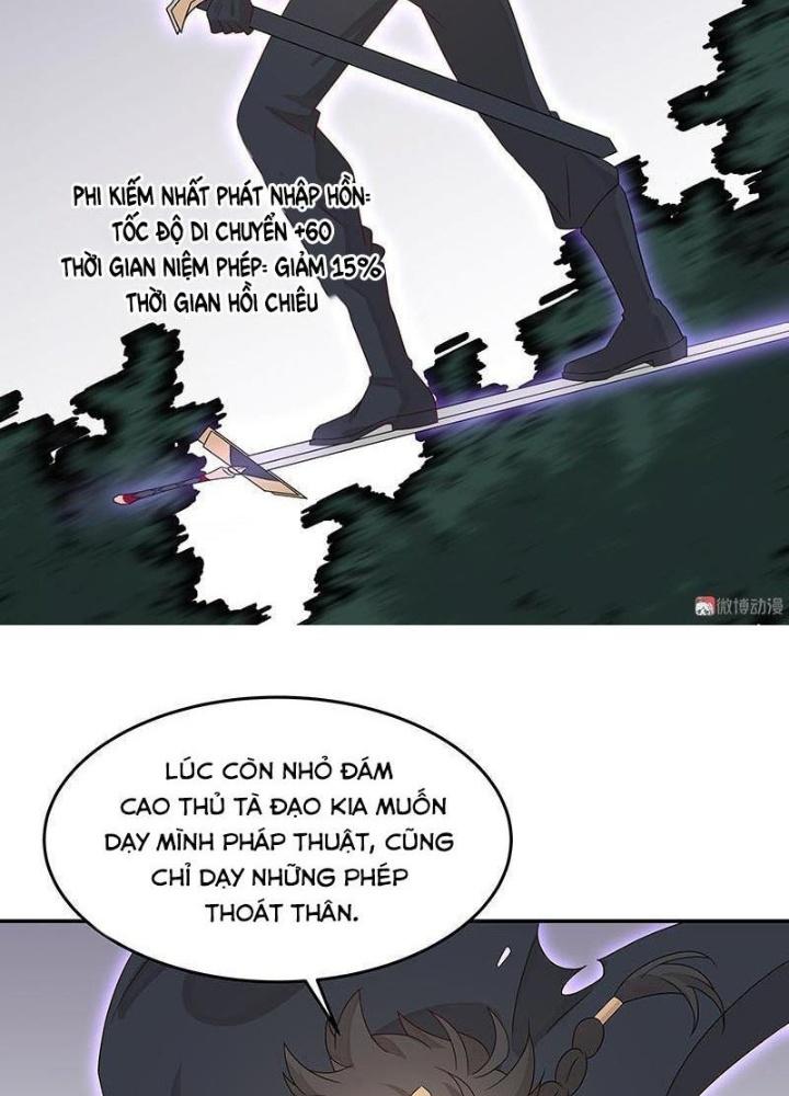 Ma Vương Nãi Ba Đang Tu Luyện Chapter 40 - Trang 2