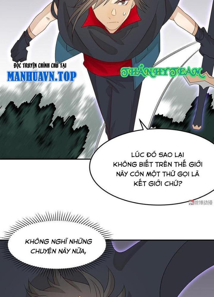 Ma Vương Nãi Ba Đang Tu Luyện Chapter 40 - Trang 2