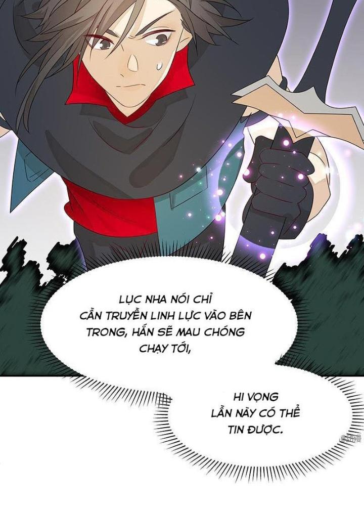 Ma Vương Nãi Ba Đang Tu Luyện Chapter 40 - Trang 2