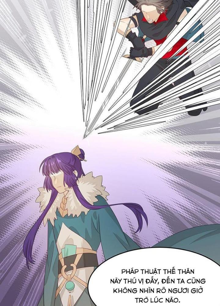 Ma Vương Nãi Ba Đang Tu Luyện Chapter 40 - Trang 2