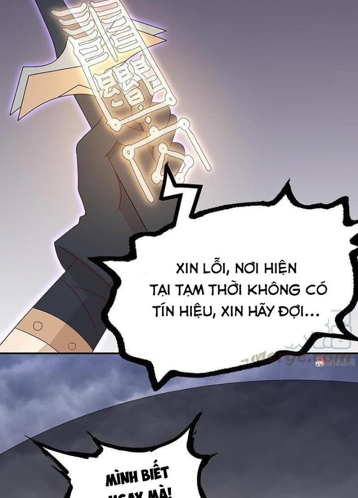 Ma Vương Nãi Ba Đang Tu Luyện Chapter 40 - Trang 2