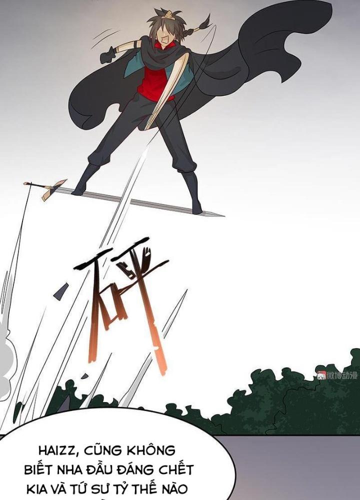 Ma Vương Nãi Ba Đang Tu Luyện Chapter 40 - Trang 2