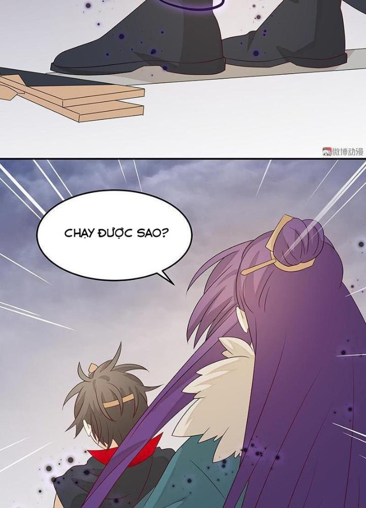 Ma Vương Nãi Ba Đang Tu Luyện Chapter 40 - Trang 2