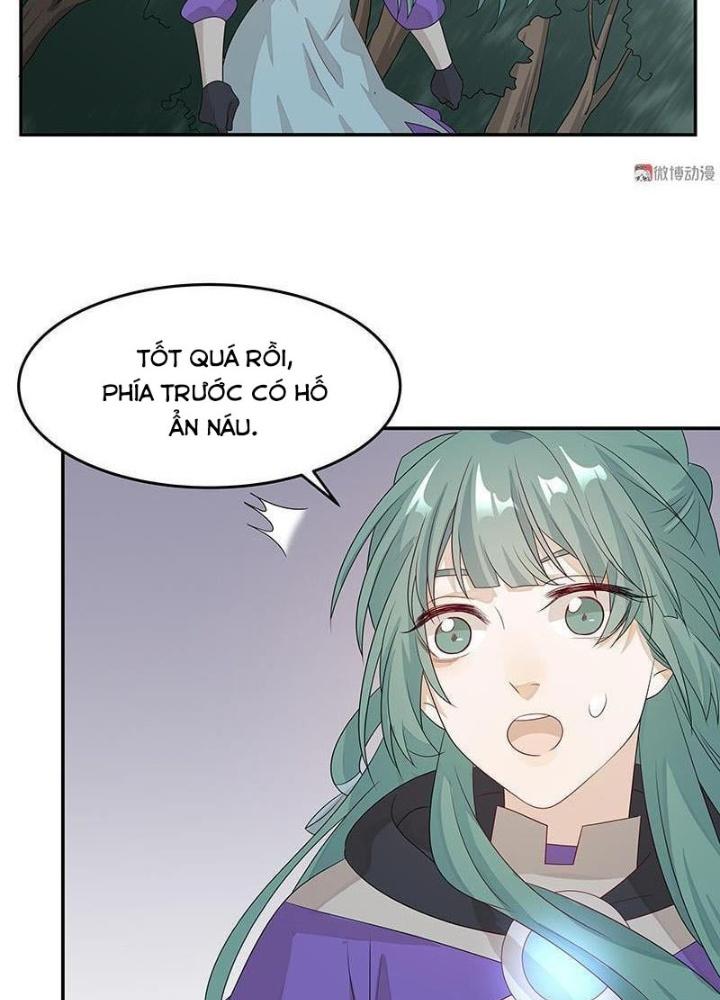 Ma Vương Nãi Ba Đang Tu Luyện Chapter 40 - Trang 2