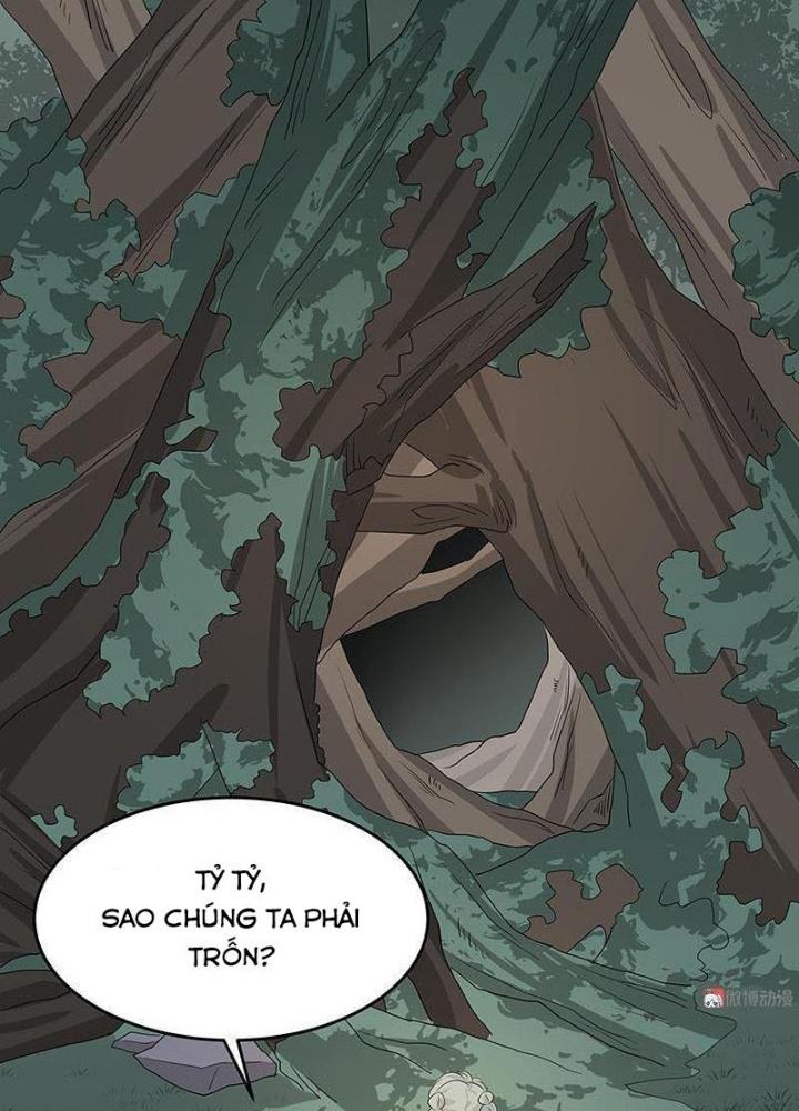 Ma Vương Nãi Ba Đang Tu Luyện Chapter 40 - Trang 2