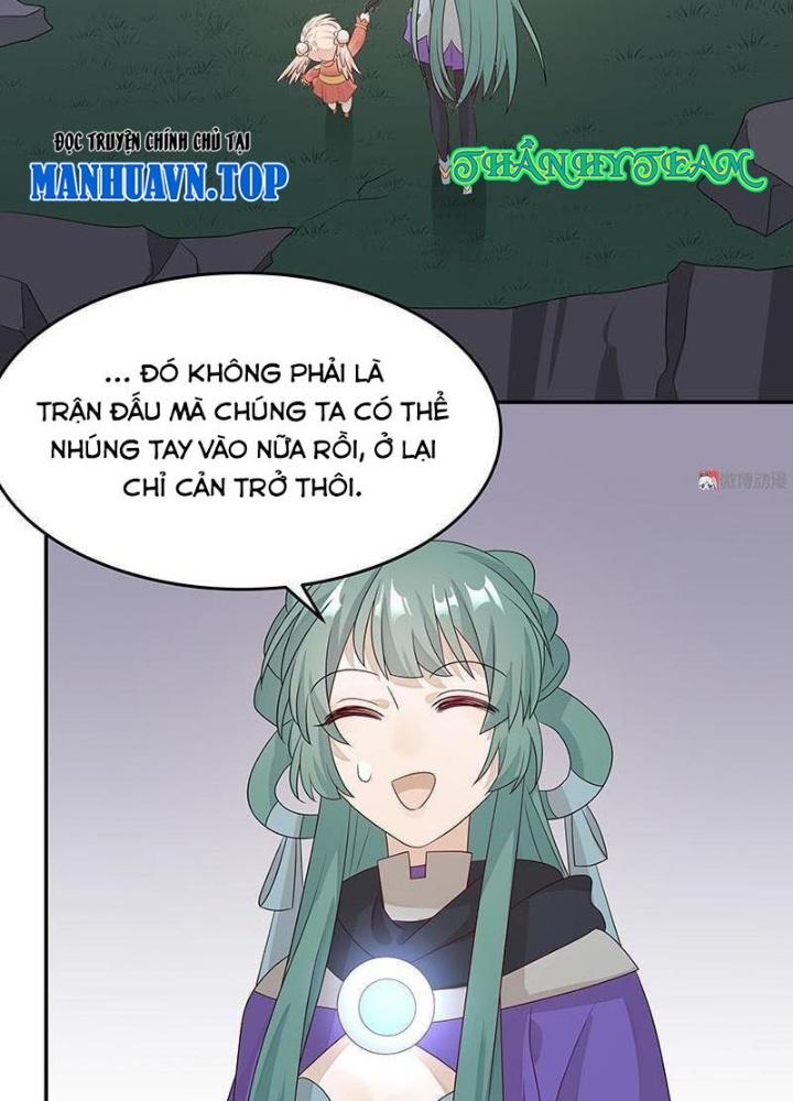 Ma Vương Nãi Ba Đang Tu Luyện Chapter 40 - Trang 2
