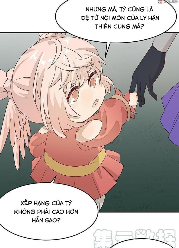 Ma Vương Nãi Ba Đang Tu Luyện Chapter 40 - Trang 2