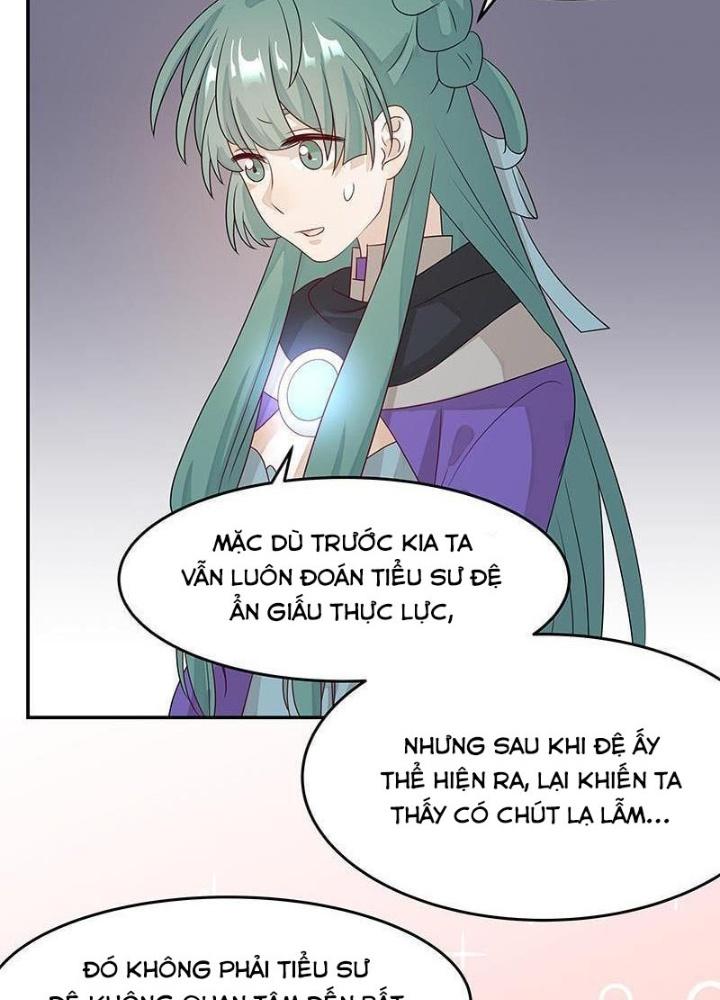 Ma Vương Nãi Ba Đang Tu Luyện Chapter 40 - Trang 2