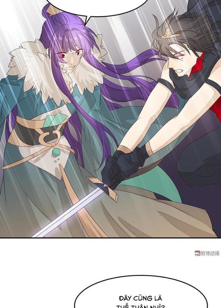 Ma Vương Nãi Ba Đang Tu Luyện Chapter 40 - Trang 2