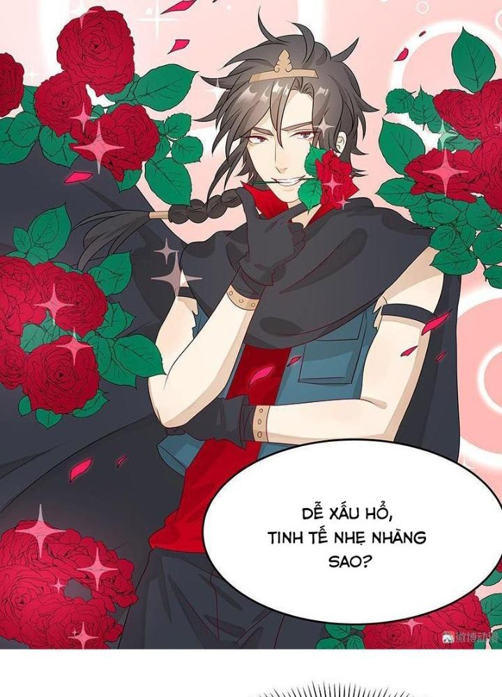 Ma Vương Nãi Ba Đang Tu Luyện Chapter 40 - Trang 2