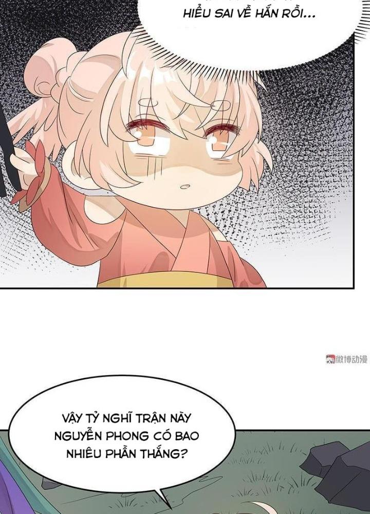 Ma Vương Nãi Ba Đang Tu Luyện Chapter 40 - Trang 2