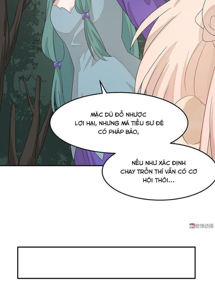 Ma Vương Nãi Ba Đang Tu Luyện Chapter 40 - Trang 2