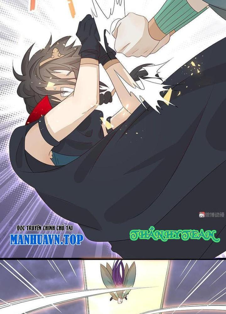Ma Vương Nãi Ba Đang Tu Luyện Chapter 40 - Trang 2