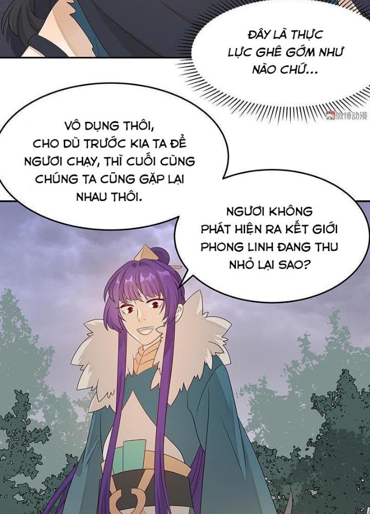 Ma Vương Nãi Ba Đang Tu Luyện Chapter 40 - Trang 2