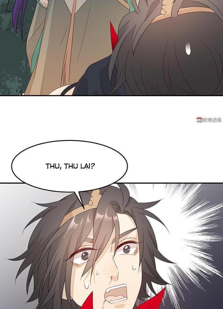 Ma Vương Nãi Ba Đang Tu Luyện Chapter 40 - Trang 2