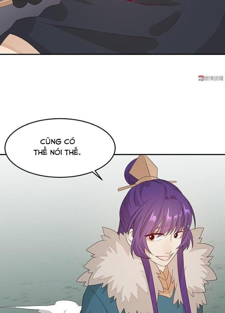 Ma Vương Nãi Ba Đang Tu Luyện Chapter 40 - Trang 2