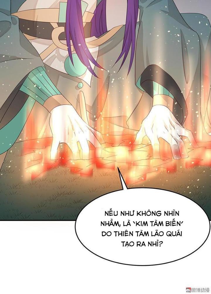 Ma Vương Nãi Ba Đang Tu Luyện Chapter 40 - Trang 2