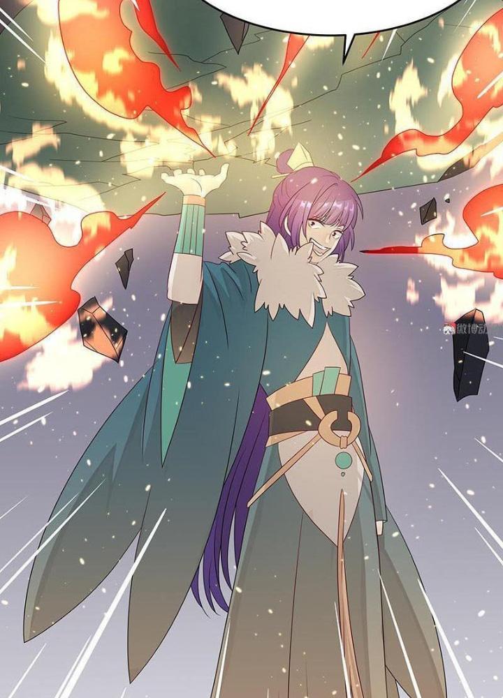 Ma Vương Nãi Ba Đang Tu Luyện Chapter 40 - Trang 2